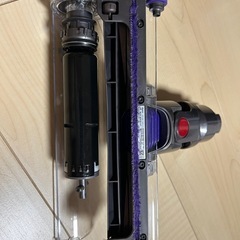 Dyson ダイソン ローラーヘッド 純正 V15 V11 V10 V8の画像