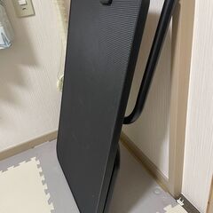 プチリュバンのトリミングテーブル Mサイズの画像