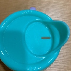 リッチェルトレーニングコップの画像