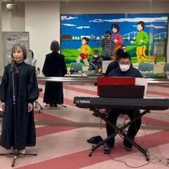 音楽仲間、出張レッスン。無料体験レッスンの画像