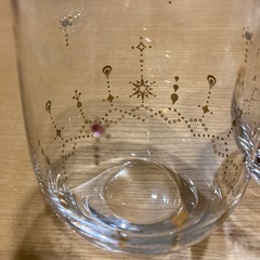 ペアグラスの画像