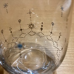 ペアグラスの画像