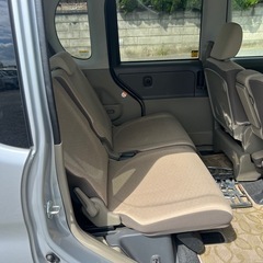 人気のスライドドア❗️L375タントの画像