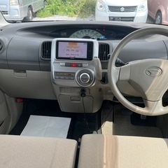 人気のスライドドア❗️L375タントの画像