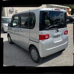 人気のスライドドア❗️L375タントの画像