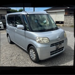 人気のスライドドア❗️L375タント