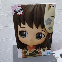 真菰　鬼滅の刃　Qposket