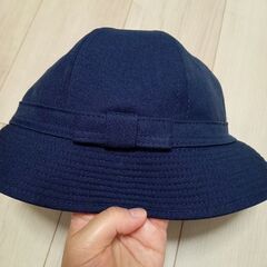 滝川幼稚園制服＋通園カバン