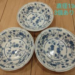 小鉢 丸皿 3個セット