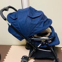 JOIEベビーカー(中古品)