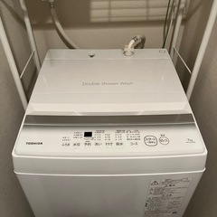 洗濯機