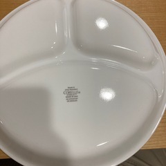 ランチプレート4枚の画像