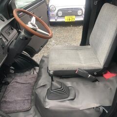 おしゃれさん☆なミゼットⅡ　MTでよく走ります♪　コレクションにも☆の画像