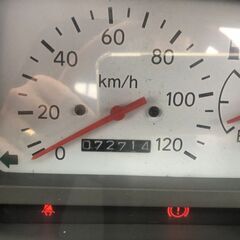 おしゃれさん☆なミゼットⅡ　MTでよく走ります♪　コレクションにも☆の画像