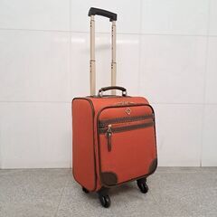 marie claire　機内持ち込み可能　軽量小型スーツケース...