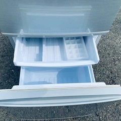 ♦️ SHARPノンフロン冷凍冷蔵庫【2016年式】SJ-D17B-S