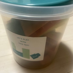 スリコ　ブロック　おもちゃ　ニューブロック風