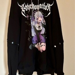 寝田ルネ×PSYCHO NATION(サイコネーション)デビルパ...