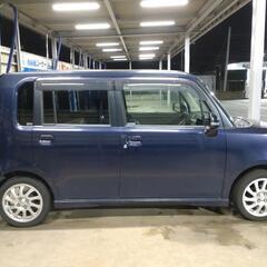 [熊本限定]ダイハツ ムーブ コンテカスタムの画像