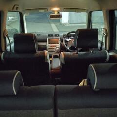 [熊本限定]ダイハツ ムーブ コンテカスタムの画像