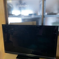 ♦️ SONY液晶デジタルテレビ【2010年式】KDL-46HX800  