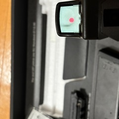 オマケ付き　東京マルイ製ガスブロUSP　　の画像