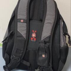 バッグ リュックサックの画像