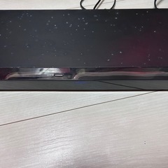 FUNAI FBR-HW1000ブルーレイディスクレコーダー