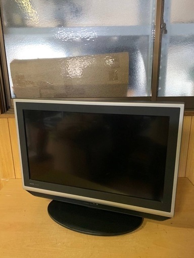 ♦️ SANYO液晶テレビ【2009年式】LCD-26SX300