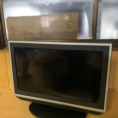 sanyo 液晶テレビ(テレビ)の中古が安い！激安で譲ります・無料であげます｜ジモティー