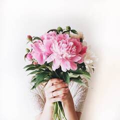 前向きな女性💐仲良くなりたい😊