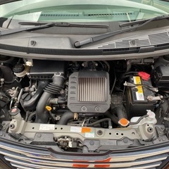 ルーミーカスタムG-T 令和1年式上級グレード新品タイヤ交換済の画像