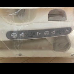 電動ハイローチェアの画像