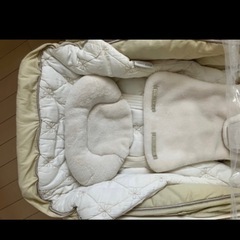 電動ハイローチェアの画像