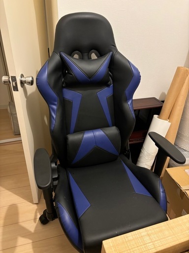 ゲーミングチェア