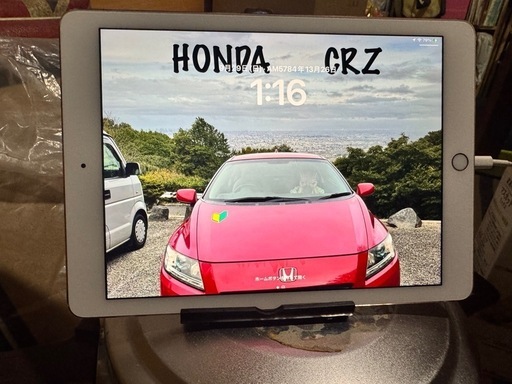 売却済み！iPad Pro 9.7  美品！128GB！