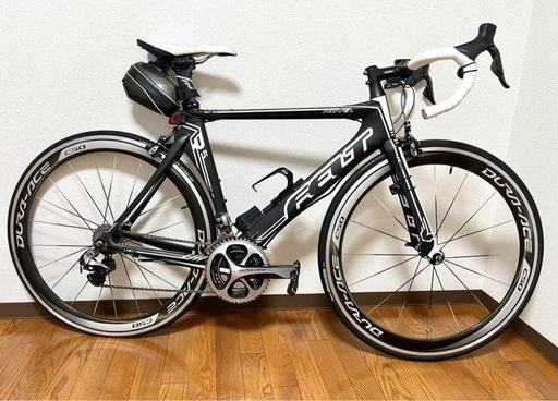 FELTフルカーボンエアロロードバイクデュラエースDi2 FELT (フェルト) FR FRD | Ultimate | Dura-Ace Di2 2021年