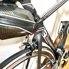 FELTフルカーボンエアロロードバイクデュラエースDi2