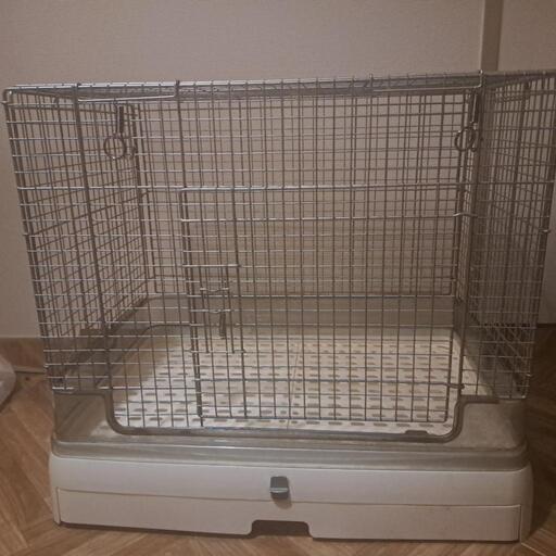 イージーホーム80 ペットゲージ