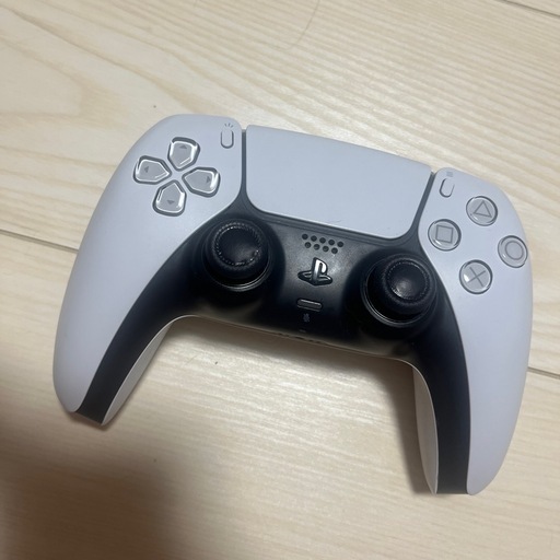 最終値下げ！PS5 コントローラー