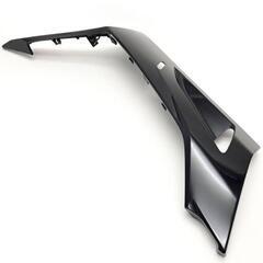 【訳ありバイクパーツ】2023年モデル　ホンダ　ポセイドンブラッ...