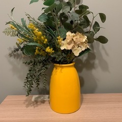 フェイクグリーン　観葉植物　3の画像