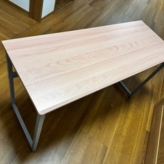 ナカバヤシ　マイデスク　120x45x70