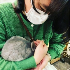 自然や動物が好きな方のグルチャ！