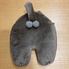 ねこちゃん小物入れの画像