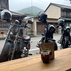 女子ツーリングメンバー募集🏍♡ - 友達
