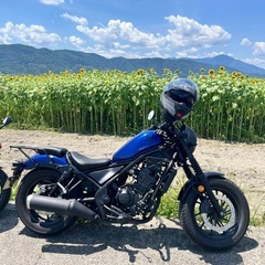 女子ツーリングメンバー募集🏍♡