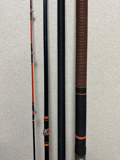 釣り竿 ダイワ小笠原11-450A 
