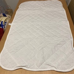 ベビー布団用　汗とりパッド