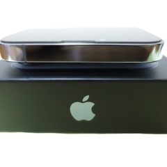 iPhone13 pro シエラブルー　128G　の画像